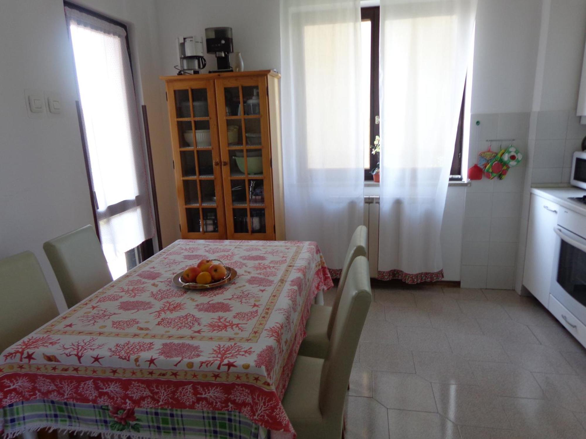 Apartments Butinar Pri Kapitanu Ankaran Kamer foto