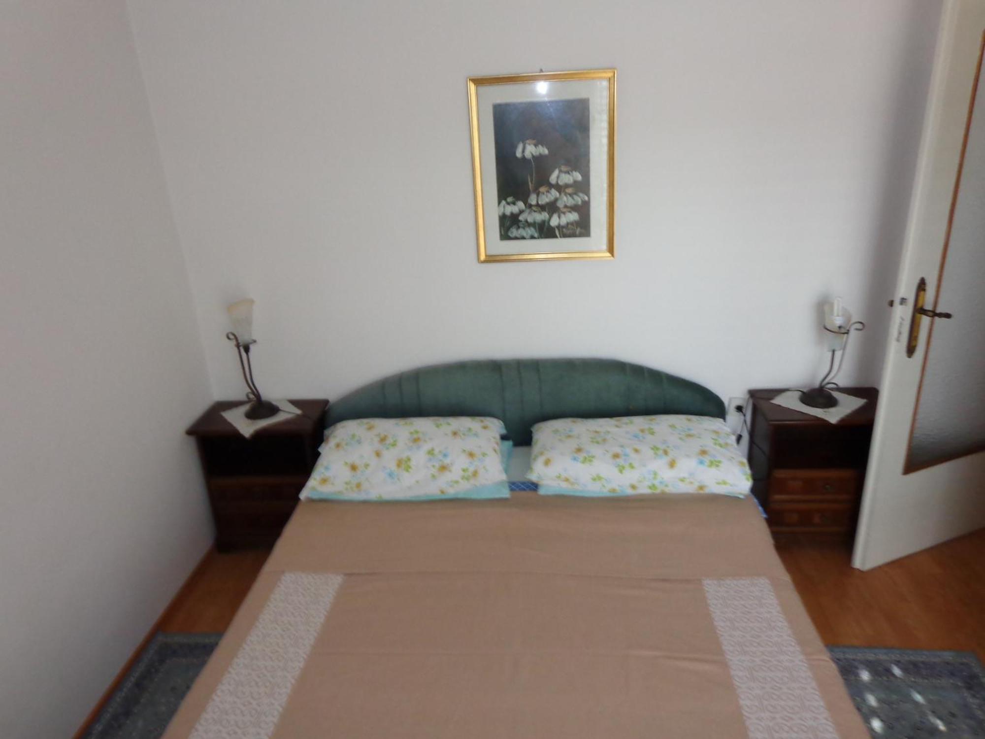 Apartments Butinar Pri Kapitanu Ankaran Kamer foto