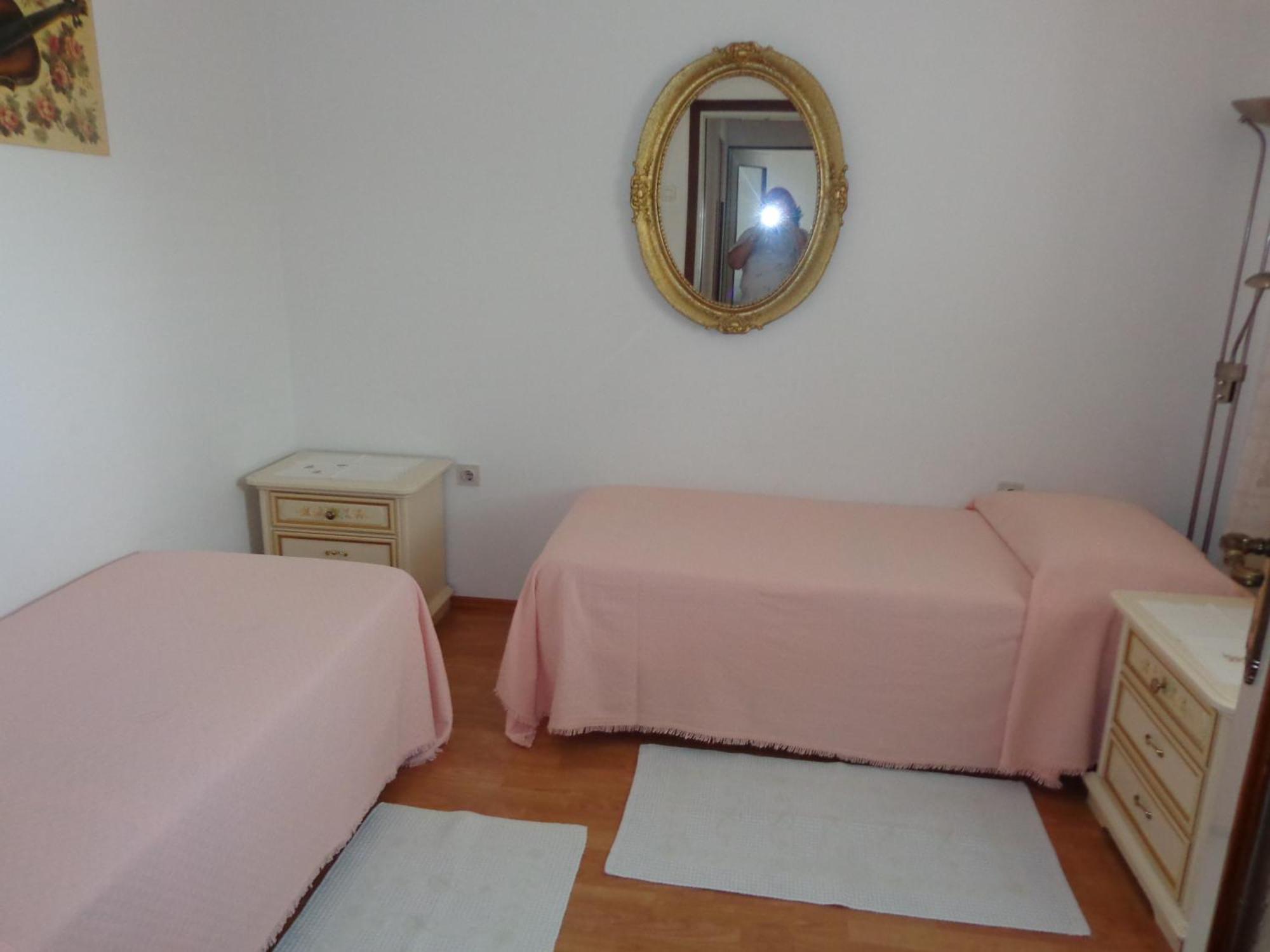 Apartments Butinar Pri Kapitanu Ankaran Kamer foto