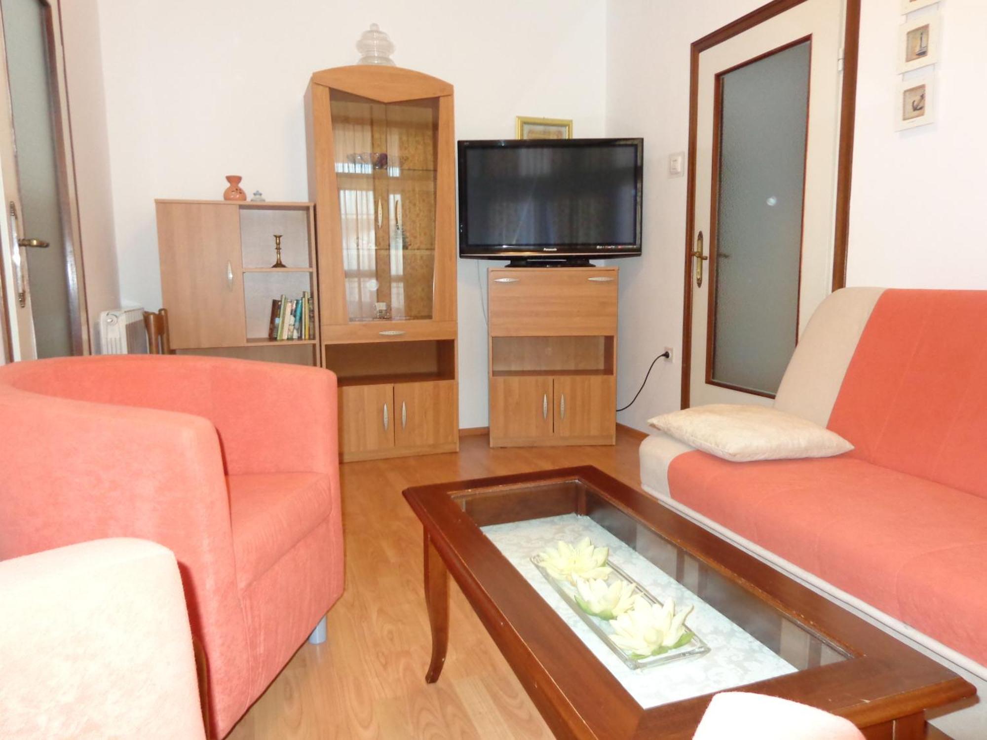 Apartments Butinar Pri Kapitanu Ankaran Kamer foto