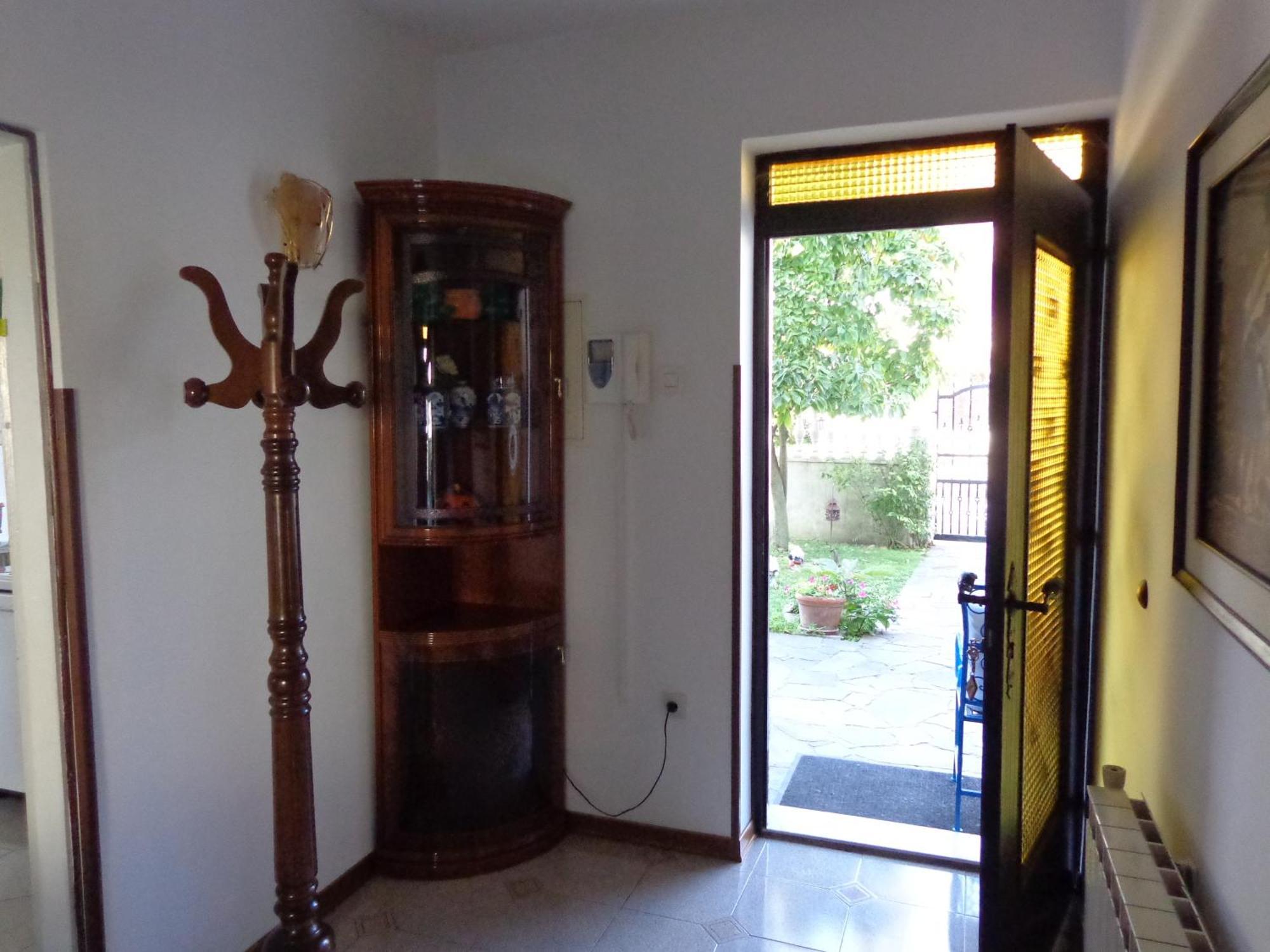 Apartments Butinar Pri Kapitanu Ankaran Kamer foto
