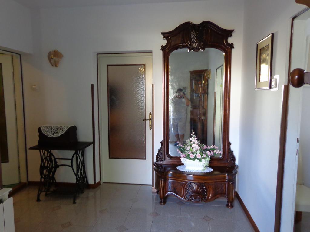Apartments Butinar Pri Kapitanu Ankaran Kamer foto