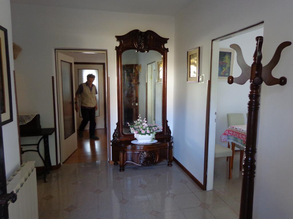 Apartments Butinar Pri Kapitanu Ankaran Kamer foto